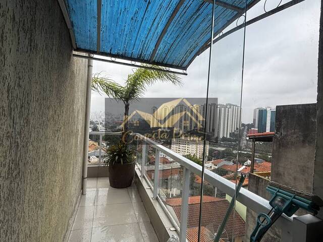 Sobrado para Venda em Taboão da Serra - 4
