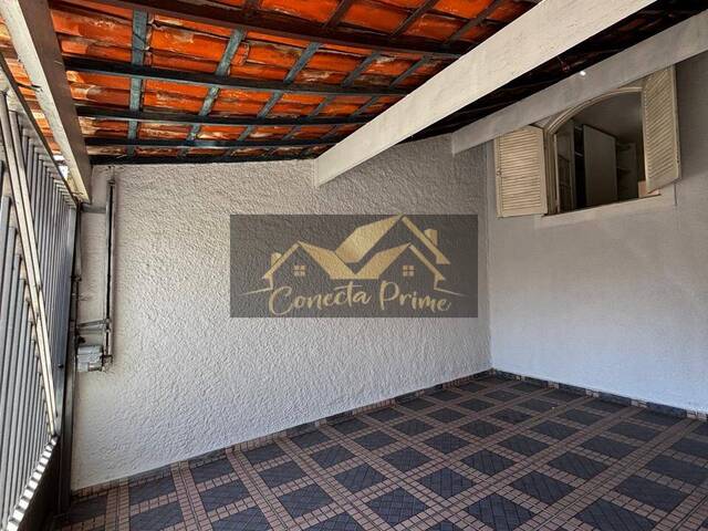 #AL1234 - Casa para Venda em São Paulo - SP