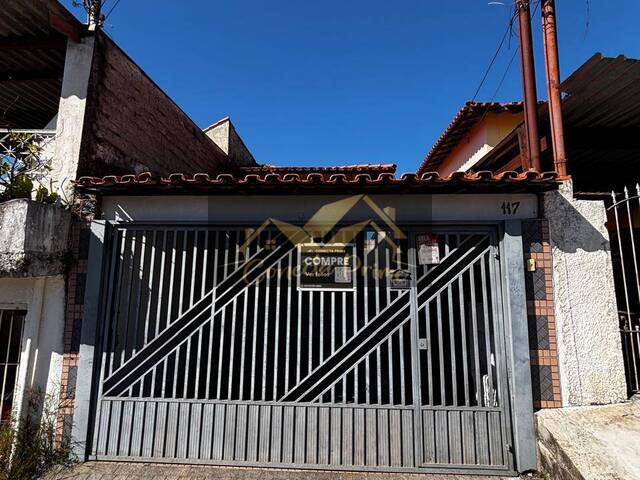 #AL1234 - Casa para Venda em São Paulo - SP