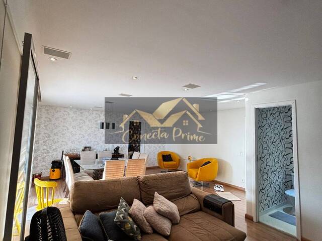 Apartamento para Locação em Taboão da Serra - 4