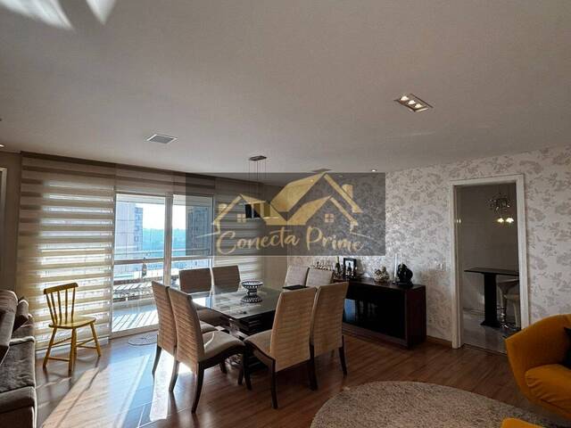 Apartamento para Locação em Taboão da Serra - 2
