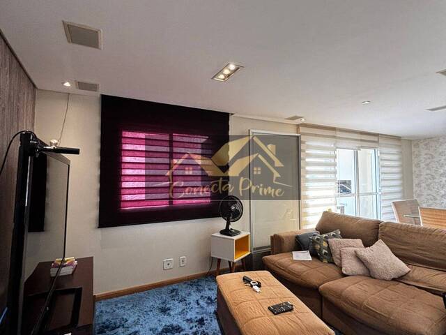 Apartamento para Locação em Taboão da Serra - 5