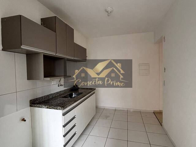 Apartamento para Locação em Taboão da Serra - 2