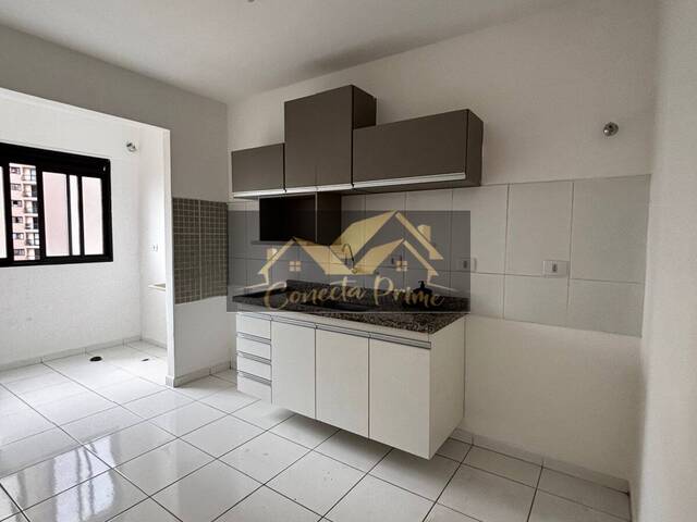 Apartamento para Locação em Taboão da Serra - 3