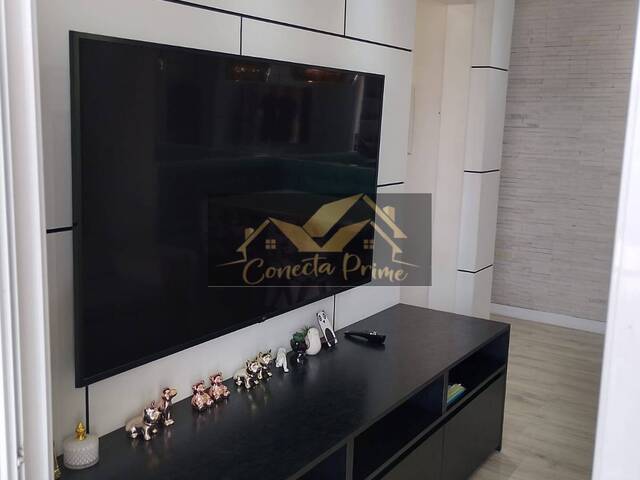 #AL1125 - Apartamento para Venda em Taboão da Serra - SP - 3