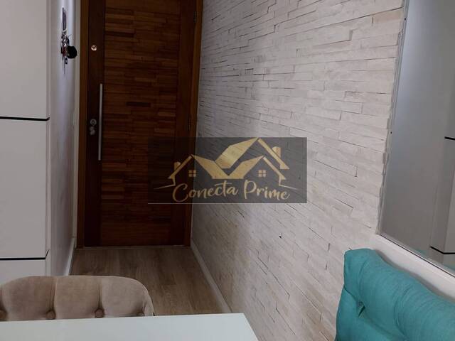 Apartamento para Venda em Taboão da Serra - 5