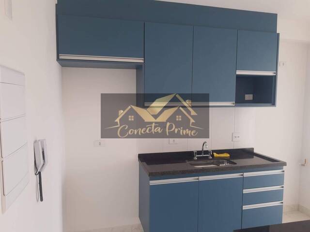 Apartamento para Venda em Embu das Artes - 4