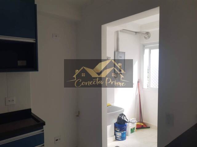 Apartamento para Venda em Embu das Artes - 5