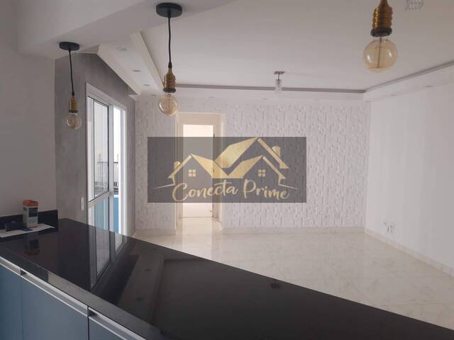 #AL1119 - Apartamento para Venda em Embu das Artes - SP - 3