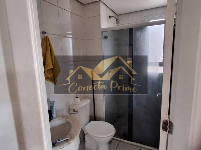 #AL1236 - Apartamento para Venda em Taboão da Serra - SP - 3