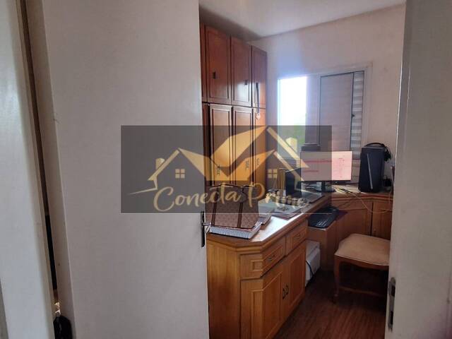 Apartamento para Venda em Taboão da Serra - 4