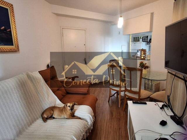 Apartamento para Venda em Taboão da Serra - 5