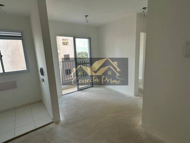 Apartamento para Locação em São Paulo - 3