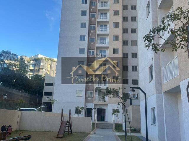 Apartamento para Locação em São Paulo - 2
