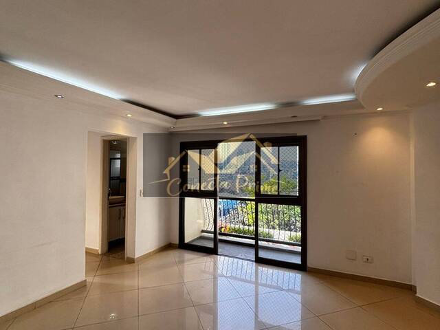 Apartamento para Venda em Taboão da Serra - 4