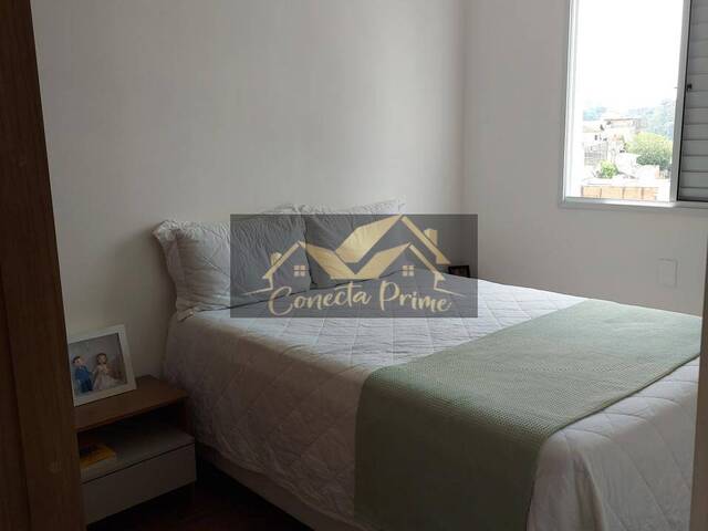 Apartamento para Venda em Taboão da Serra - 5