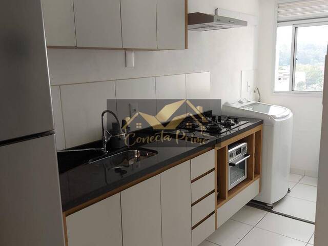Apartamento para Venda em Taboão da Serra - 2