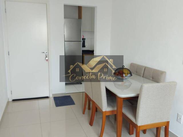 Apartamento para Venda em Taboão da Serra - 4