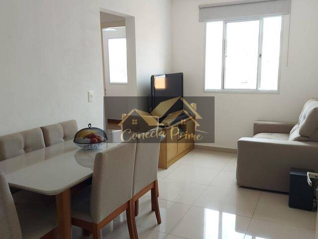 Apartamento para Venda em Taboão da Serra - 3