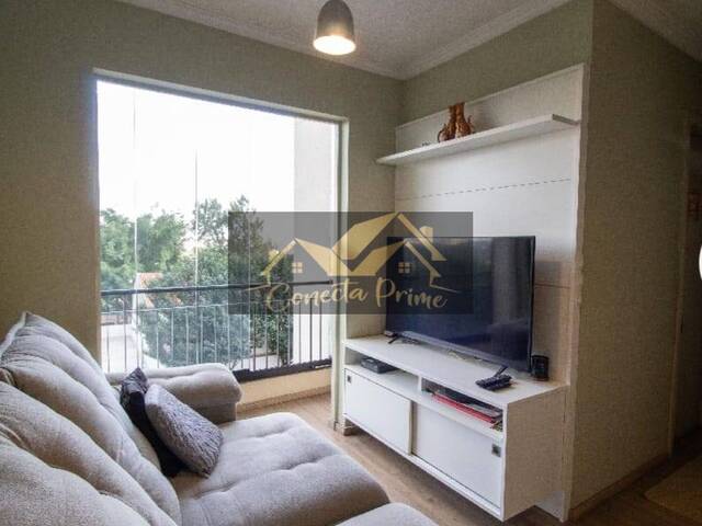 Apartamento para Venda em São Paulo - 3