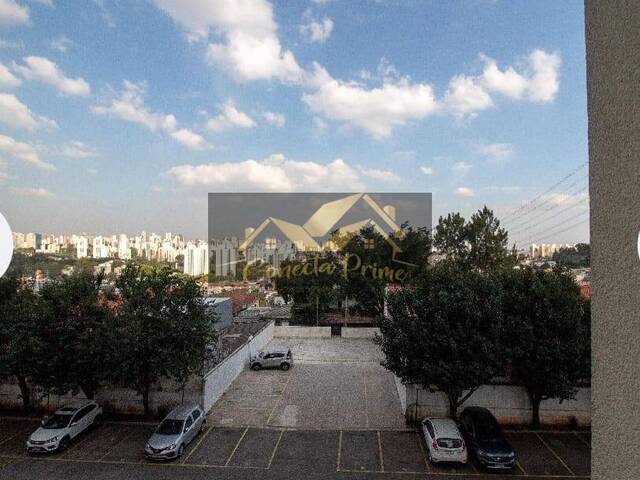 Apartamento para Venda em São Paulo - 5