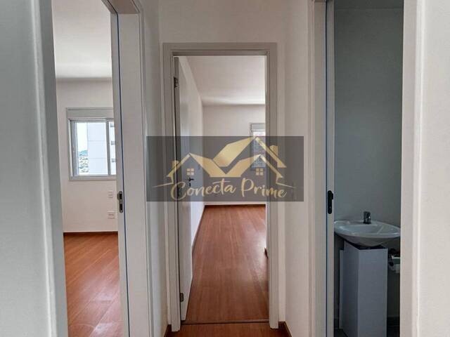 Apartamento para Locação em Embu das Artes - 4