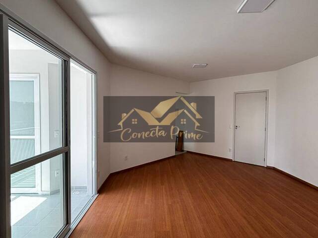 #AL1244 - Apartamento para Locação em Embu das Artes - SP - 3
