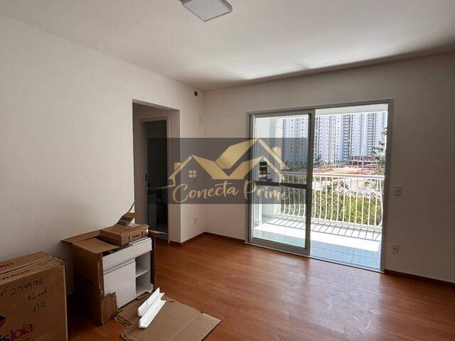 Apartamento para Locação em Embu das Artes - 5