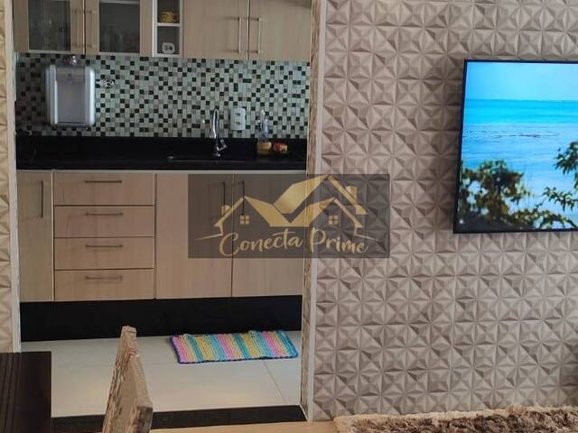 #AL1243 - Apartamento para Venda em Taboão da Serra - SP - 3