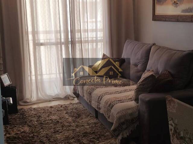 Apartamento para Venda em Taboão da Serra - 5