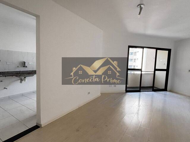 #AL1242 - Apartamento para Venda em Taboão da Serra - SP - 1