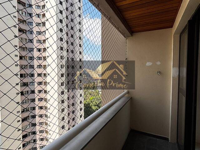 Apartamento para Venda em Taboão da Serra - 4