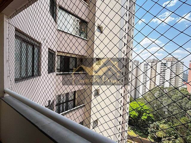 Apartamento para Venda em Taboão da Serra - 5