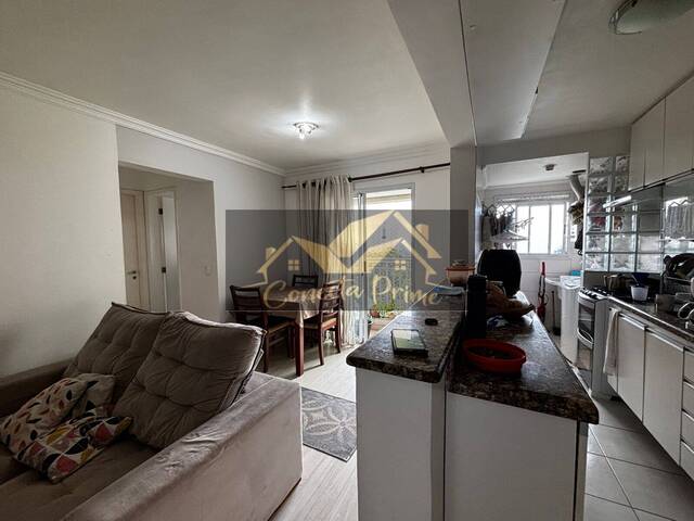 Apartamento para Locação em Taboão da Serra - 4