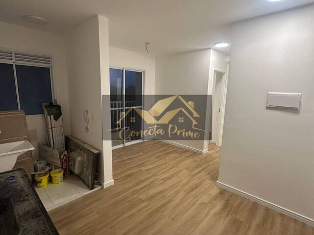 #AL1238 - Apartamento para Locação em São Paulo - SP - 2