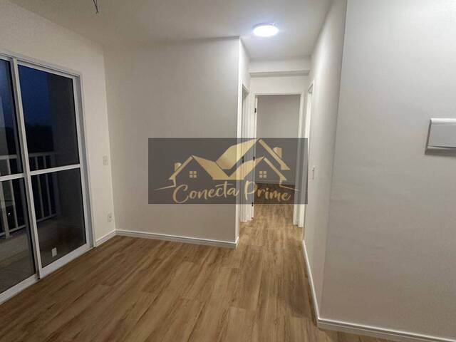Apartamento para Locação em São Paulo - 4