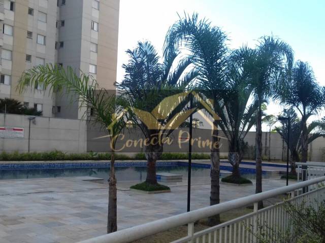 Locação em Parque Taboão - Taboão da Serra