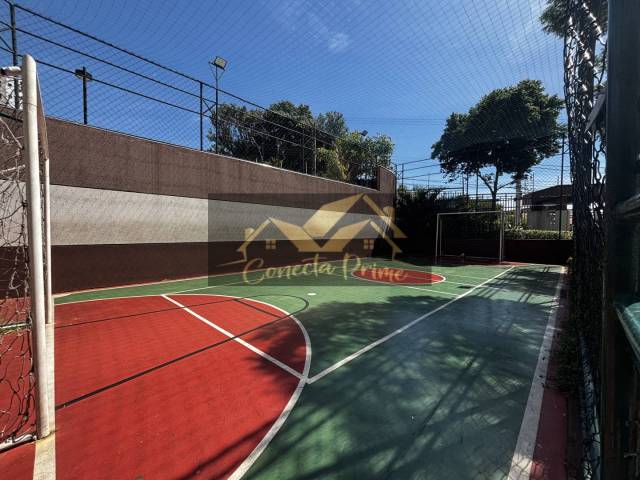 #Al1247 - Apartamento para Venda em Taboão da Serra - SP - 2