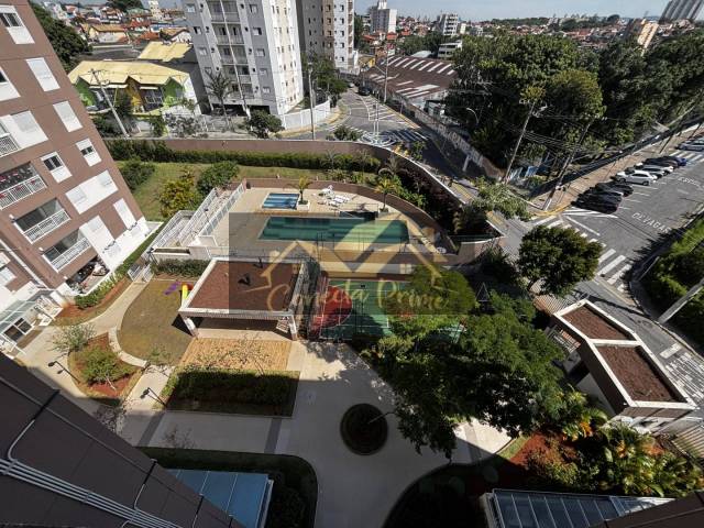 #Al1247 - Apartamento para Venda em Taboão da Serra - SP