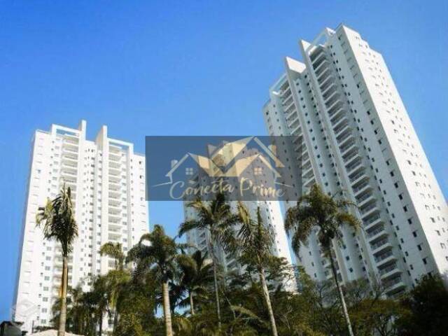 Apartamento para Venda em Taboão da Serra - 4