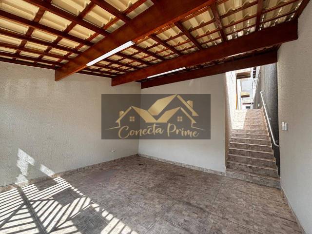 #AL1249 - Casa para Locação em Cotia - SP - 2