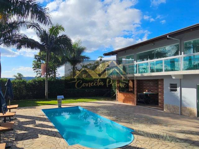 #AL973 - Chácara para Venda em Itapecerica da Serra - SP - 3