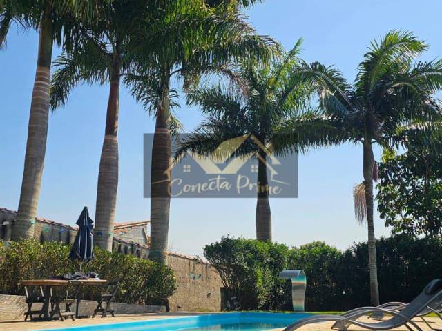 #AL973 - Chácara para Venda em Itapecerica da Serra - SP - 2