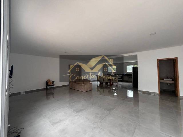 #AL1251 - Casa em condomínio para Venda em Embu das Artes - SP - 2