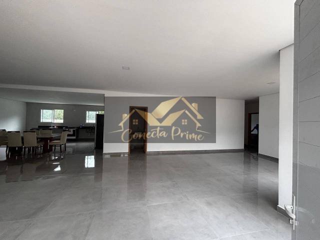 #AL1251 - Casa em condomínio para Venda em Embu das Artes - SP - 3