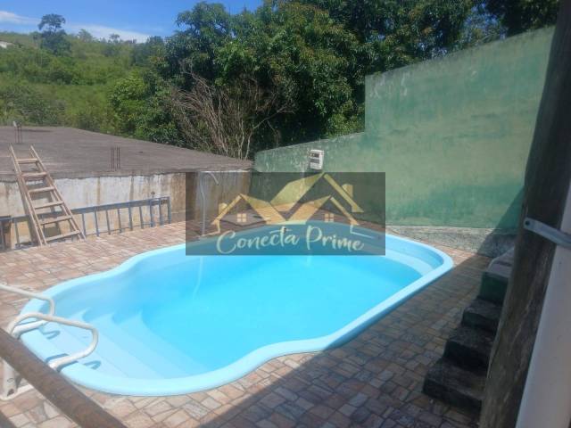 #AL1252 - Chácara para Venda em Itapecerica da Serra - SP - 1