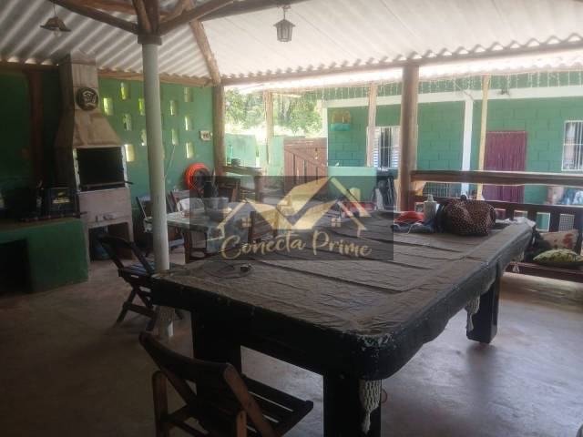 #AL1252 - Chácara para Venda em Itapecerica da Serra - SP - 3