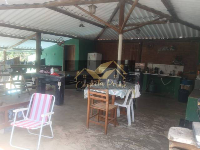 #AL1252 - Chácara para Venda em Itapecerica da Serra - SP - 2