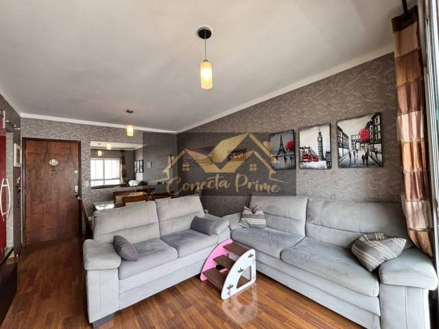 Apartamento para Venda em Taboão da Serra - 4