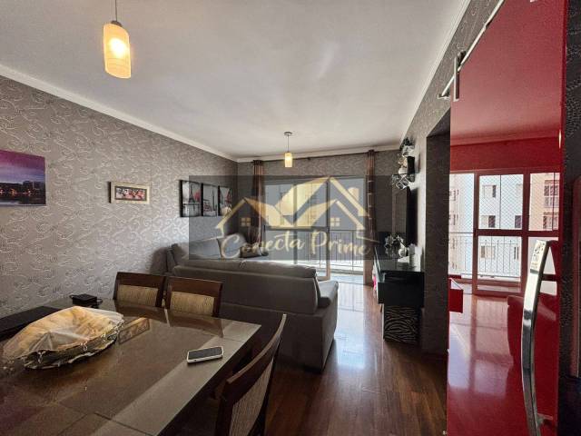 #AL1253 - Apartamento para Venda em Taboão da Serra - SP - 2